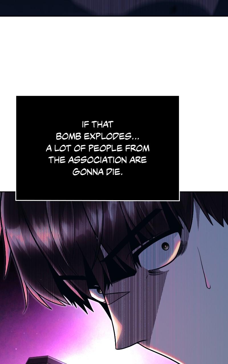 The Dungeon Cleaning Life of a Once Genius Hunter Chap 83 - Next Chap 84