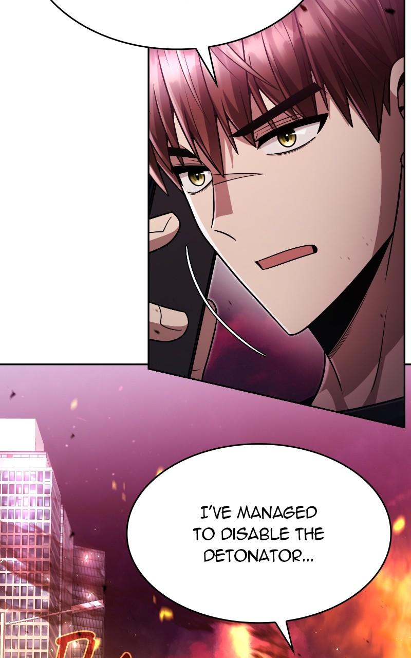 The Dungeon Cleaning Life of a Once Genius Hunter Chap 83 - Next Chap 84