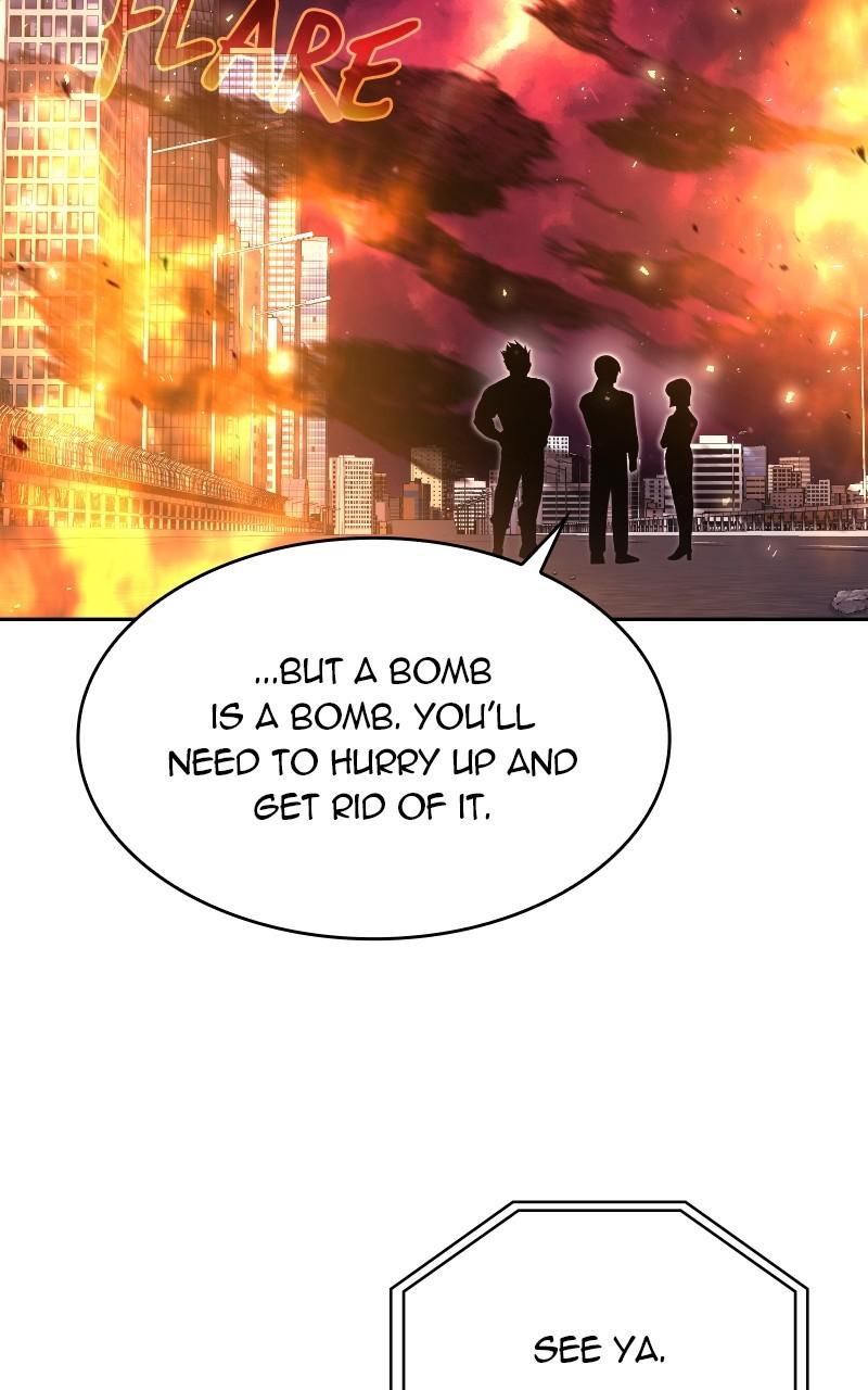 The Dungeon Cleaning Life of a Once Genius Hunter Chap 83 - Next Chap 84