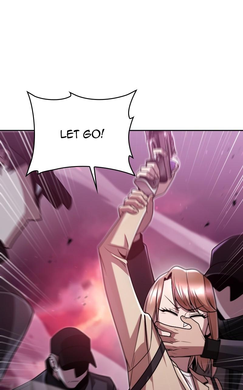 The Dungeon Cleaning Life of a Once Genius Hunter Chap 83 - Next Chap 84