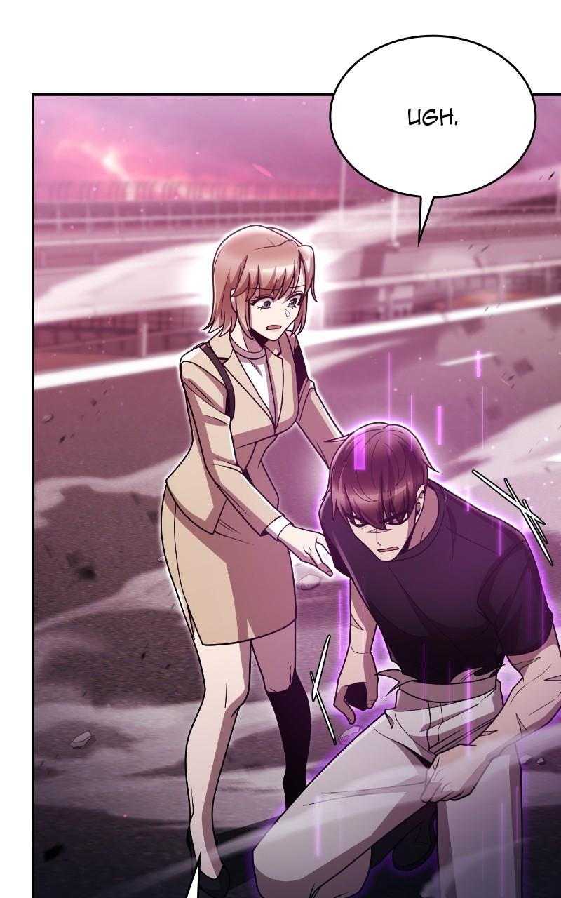 The Dungeon Cleaning Life of a Once Genius Hunter Chap 83 - Next Chap 84