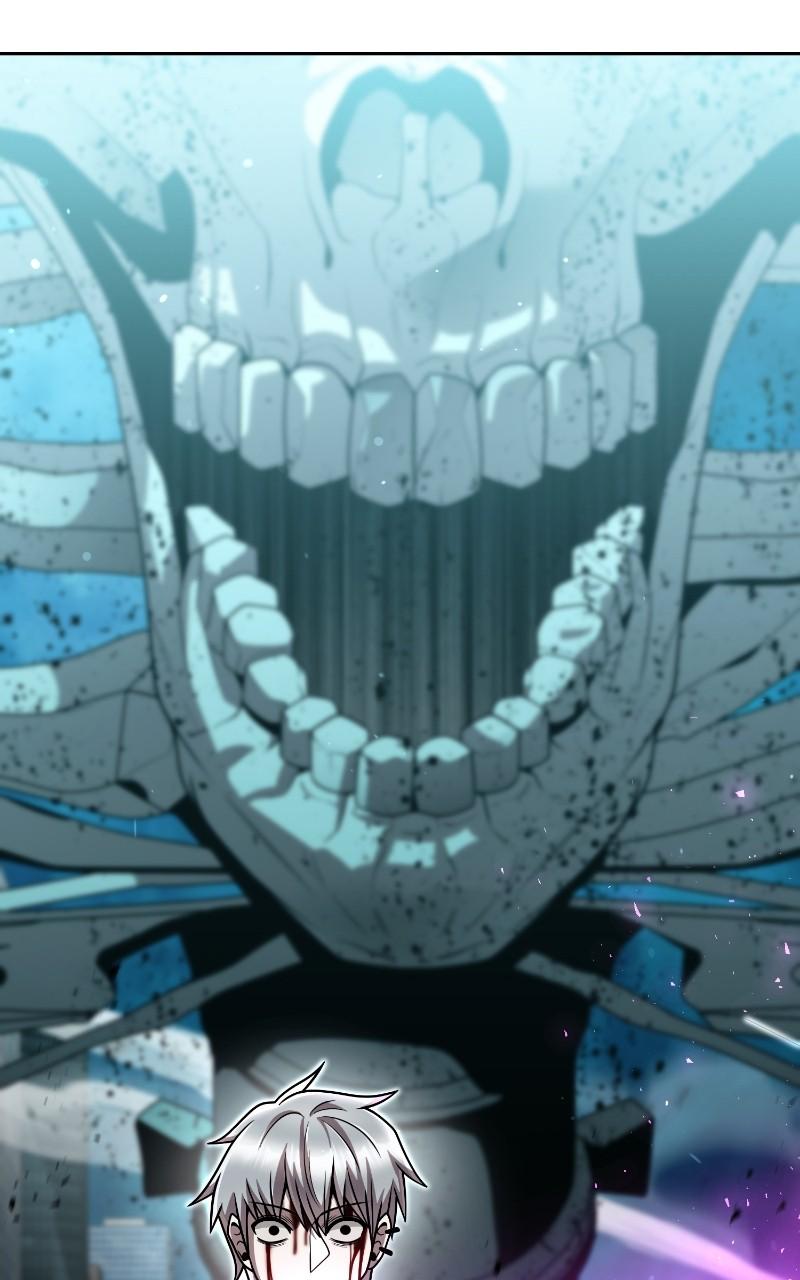 The Dungeon Cleaning Life of a Once Genius Hunter Chap 83 - Next Chap 84