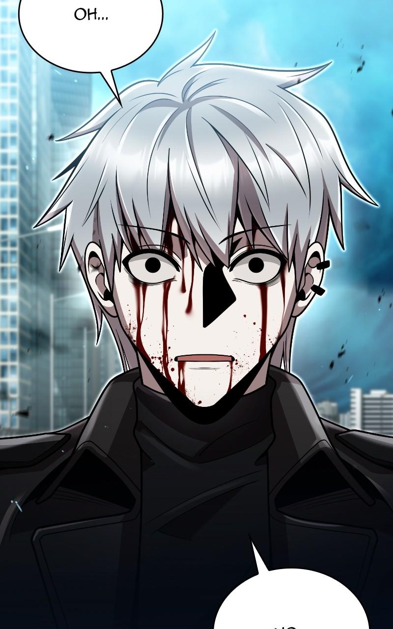 The Dungeon Cleaning Life of a Once Genius Hunter Chap 83 - Next Chap 84