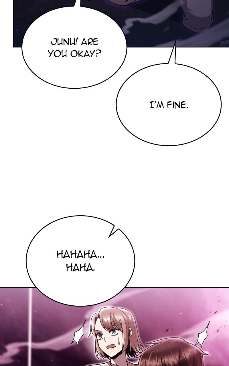 The Dungeon Cleaning Life of a Once Genius Hunter Chap 83 - Next Chap 84