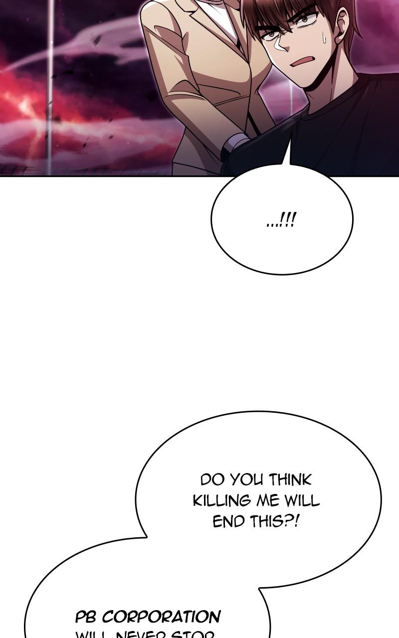 The Dungeon Cleaning Life of a Once Genius Hunter Chap 83 - Next Chap 84