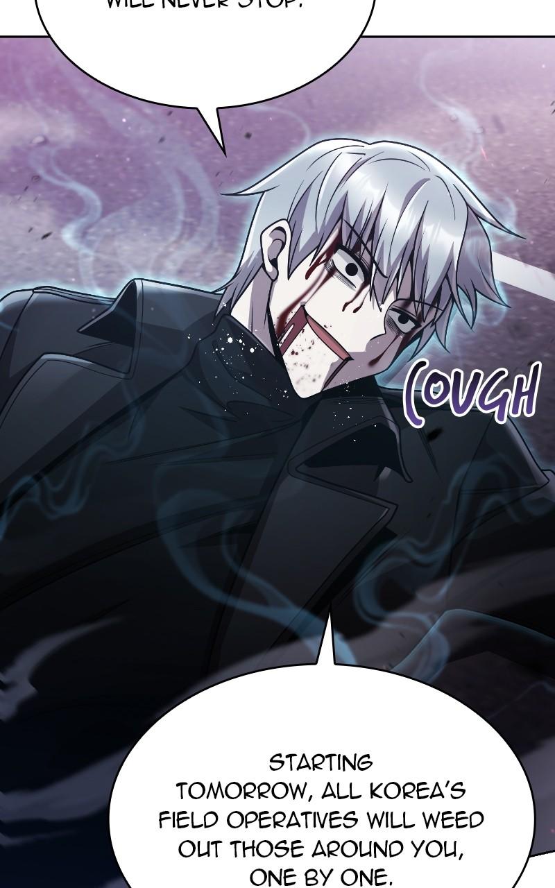 The Dungeon Cleaning Life of a Once Genius Hunter Chap 83 - Next Chap 84