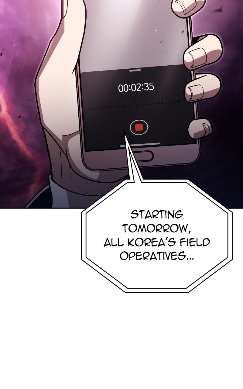 The Dungeon Cleaning Life of a Once Genius Hunter Chap 83 - Next Chap 84