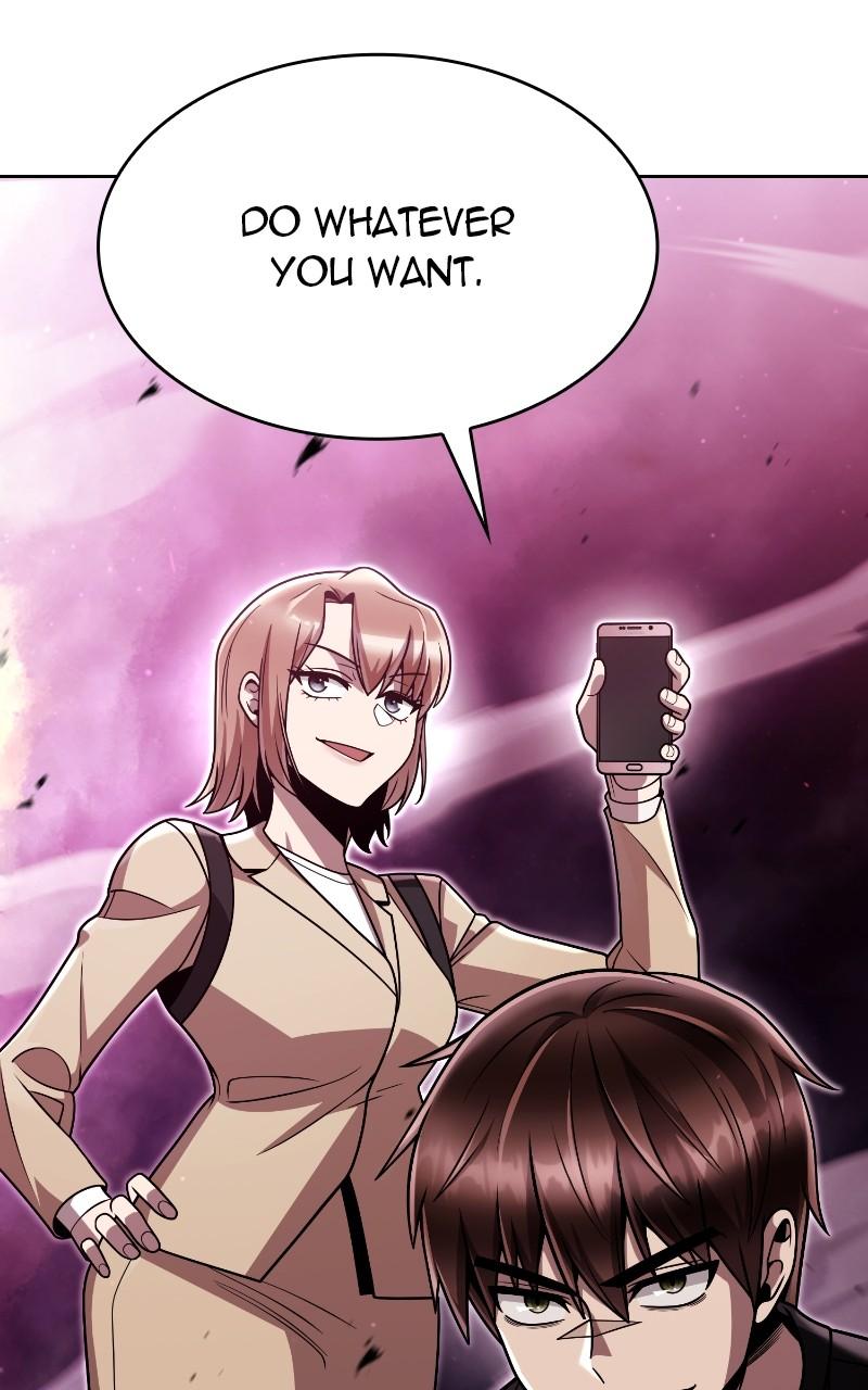 The Dungeon Cleaning Life of a Once Genius Hunter Chap 83 - Next Chap 84