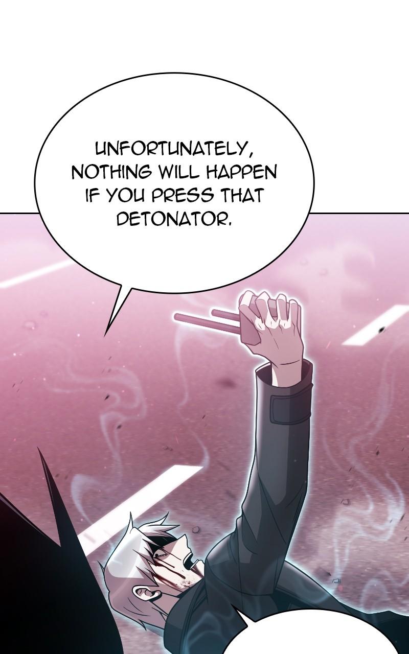 The Dungeon Cleaning Life of a Once Genius Hunter Chap 83 - Next Chap 84