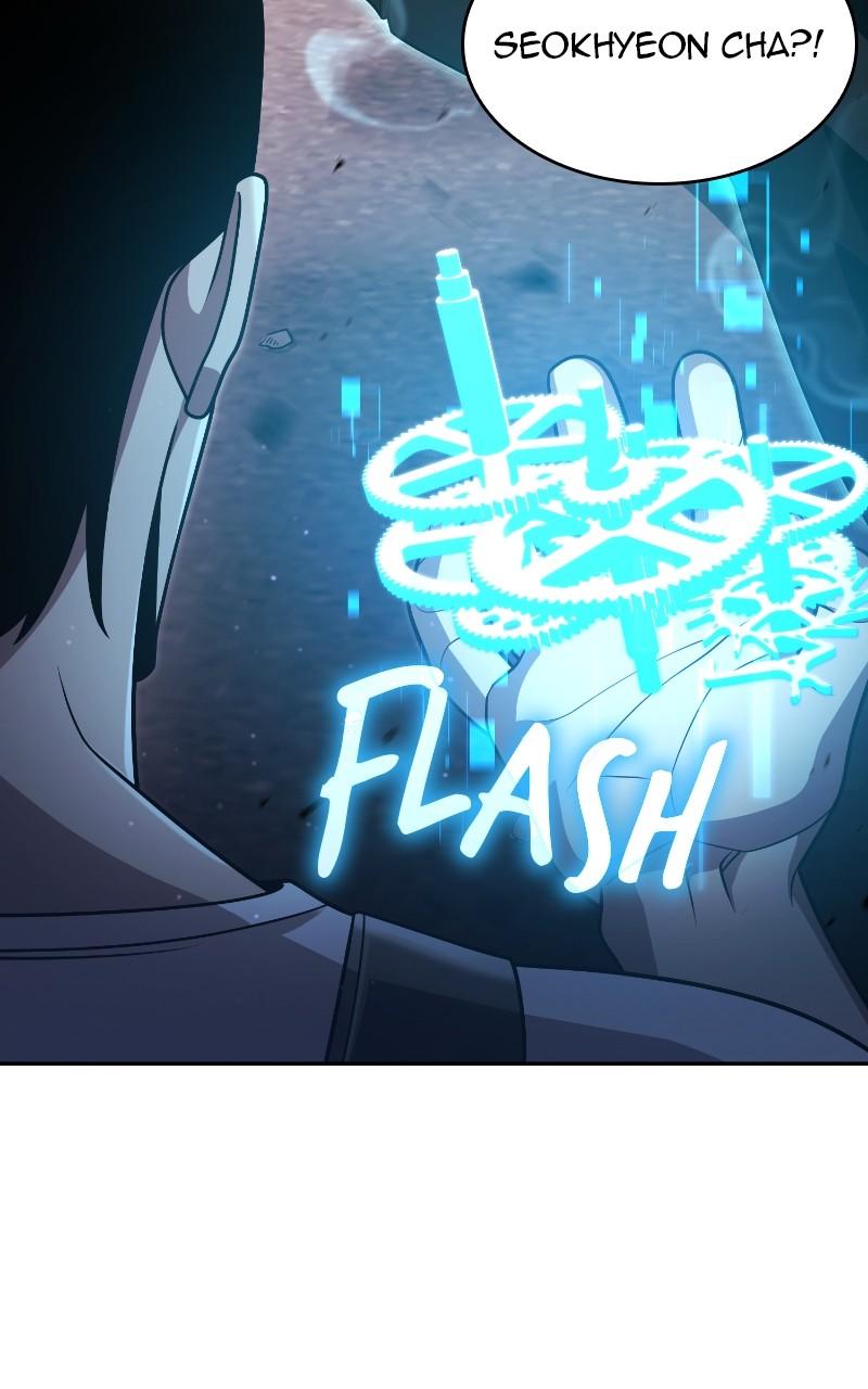 The Dungeon Cleaning Life of a Once Genius Hunter Chap 83 - Next Chap 84