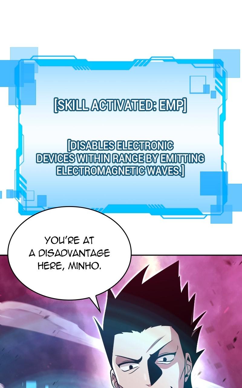 The Dungeon Cleaning Life of a Once Genius Hunter Chap 83 - Next Chap 84