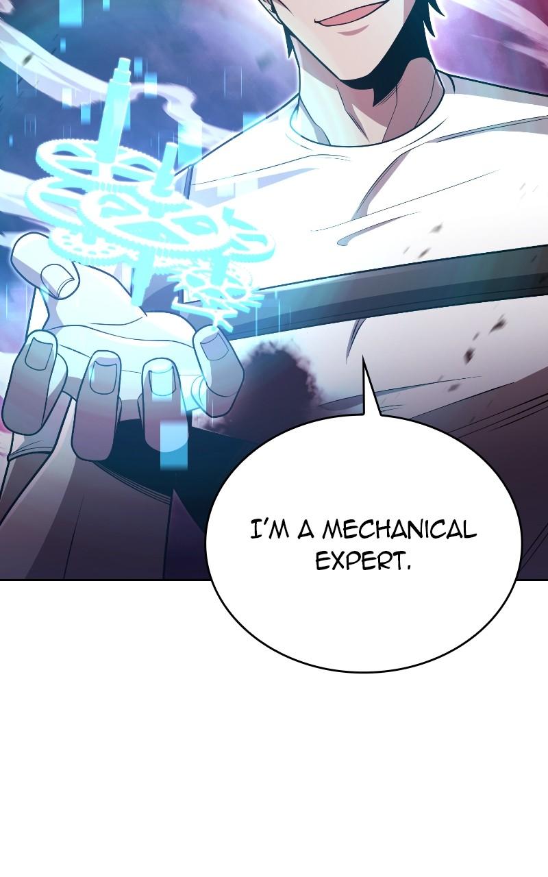 The Dungeon Cleaning Life of a Once Genius Hunter Chap 83 - Next Chap 84