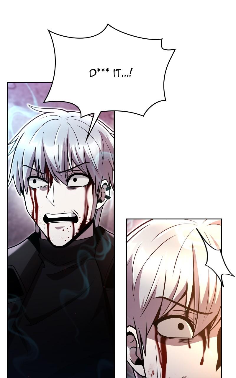 The Dungeon Cleaning Life of a Once Genius Hunter Chap 83 - Next Chap 84