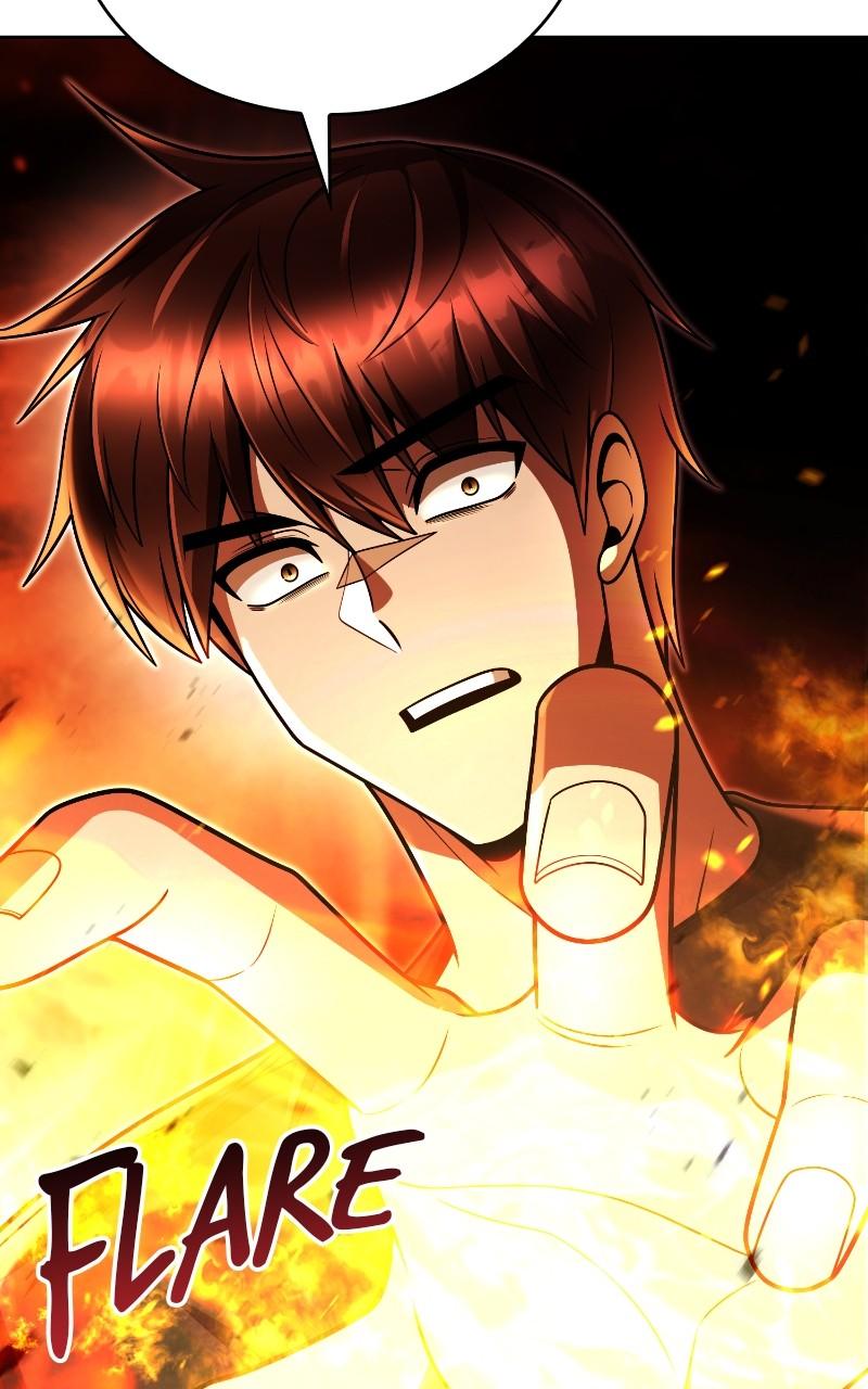 The Dungeon Cleaning Life of a Once Genius Hunter Chap 83 - Next Chap 84