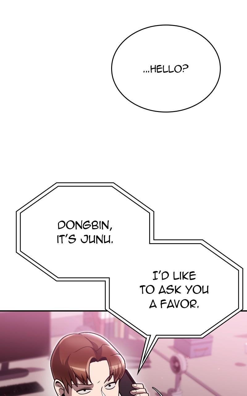 The Dungeon Cleaning Life of a Once Genius Hunter Chap 83 - Next Chap 84