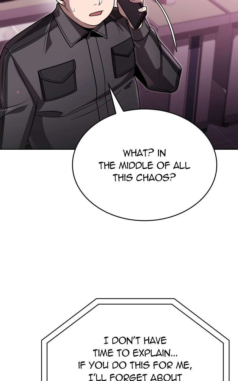 The Dungeon Cleaning Life of a Once Genius Hunter Chap 83 - Next Chap 84