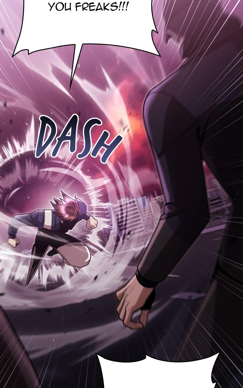 The Dungeon Cleaning Life of a Once Genius Hunter Chap 83 - Next Chap 84