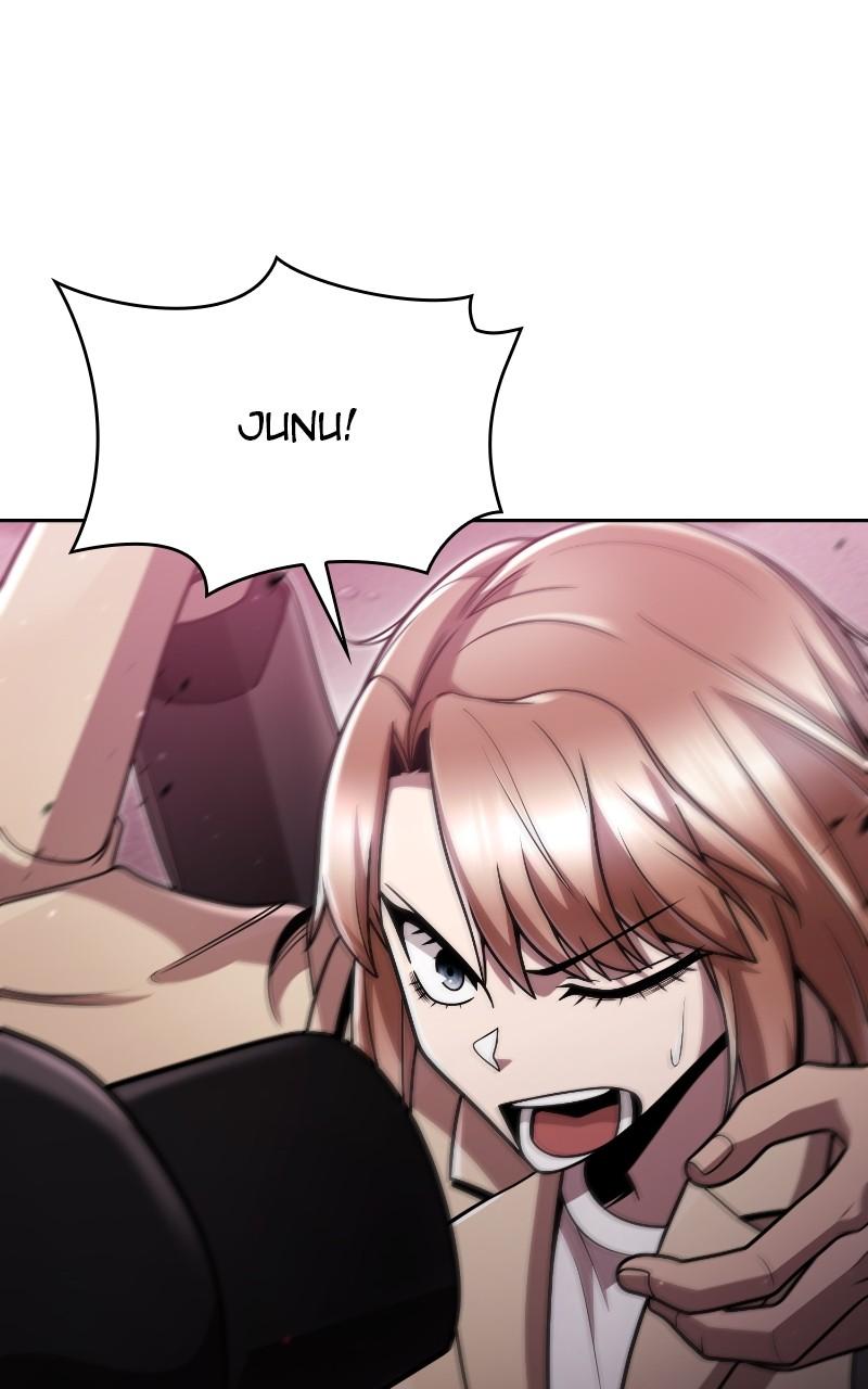 The Dungeon Cleaning Life of a Once Genius Hunter Chap 83 - Next Chap 84