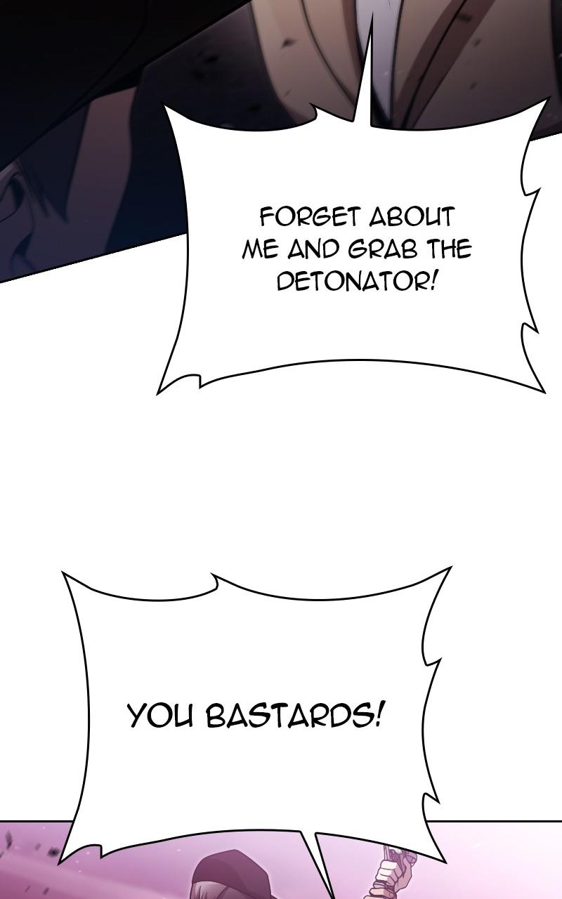 The Dungeon Cleaning Life of a Once Genius Hunter Chap 83 - Next Chap 84