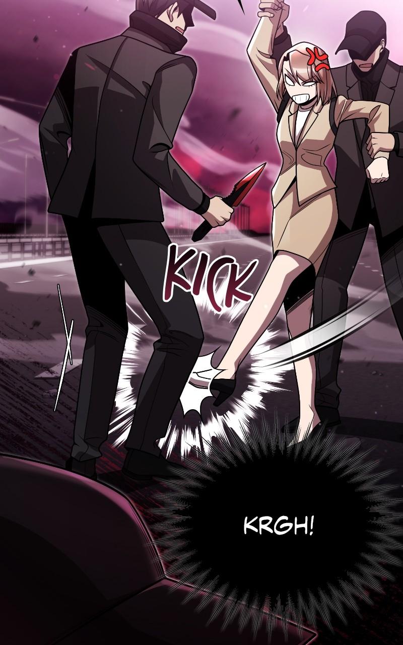 The Dungeon Cleaning Life of a Once Genius Hunter Chap 83 - Next Chap 84