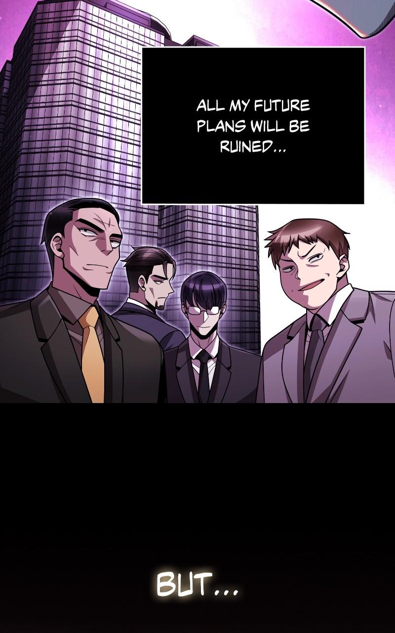 The Dungeon Cleaning Life of a Once Genius Hunter Chap 83 - Next Chap 84