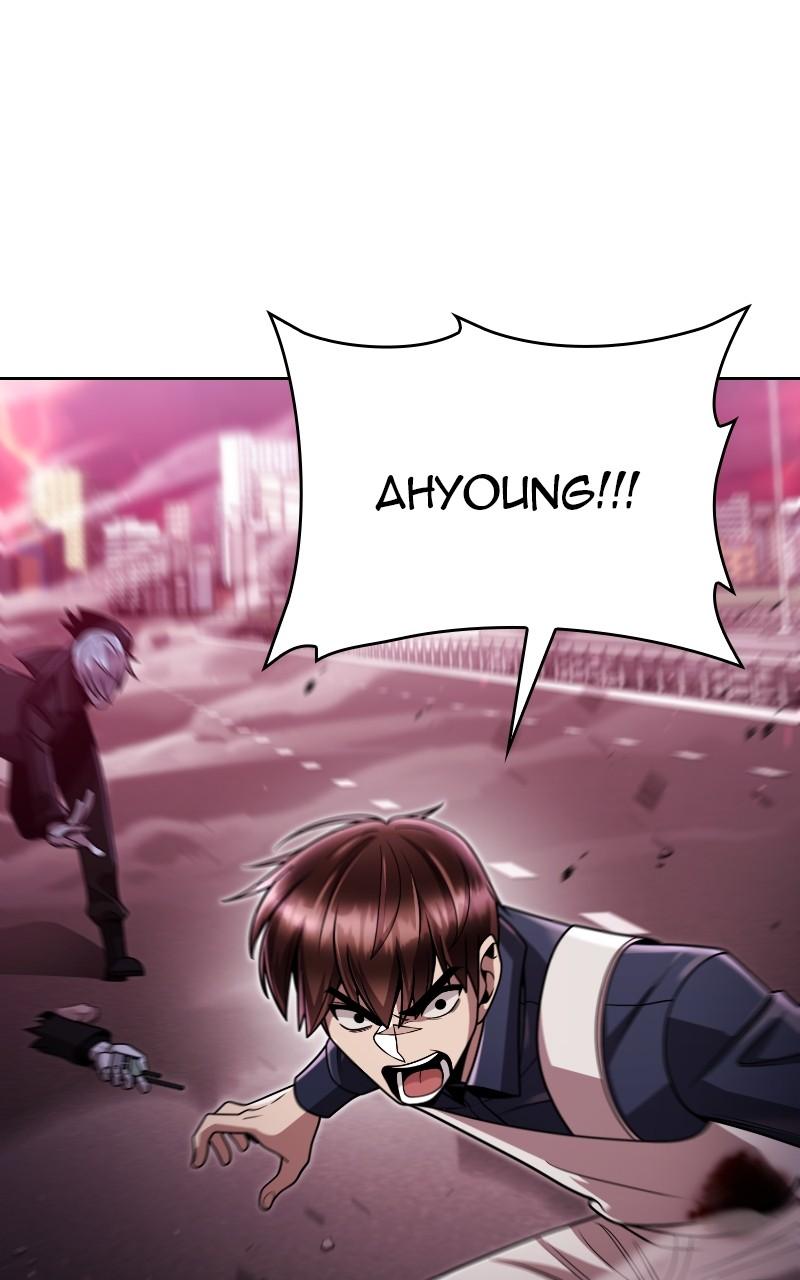 The Dungeon Cleaning Life of a Once Genius Hunter Chap 83 - Next Chap 84
