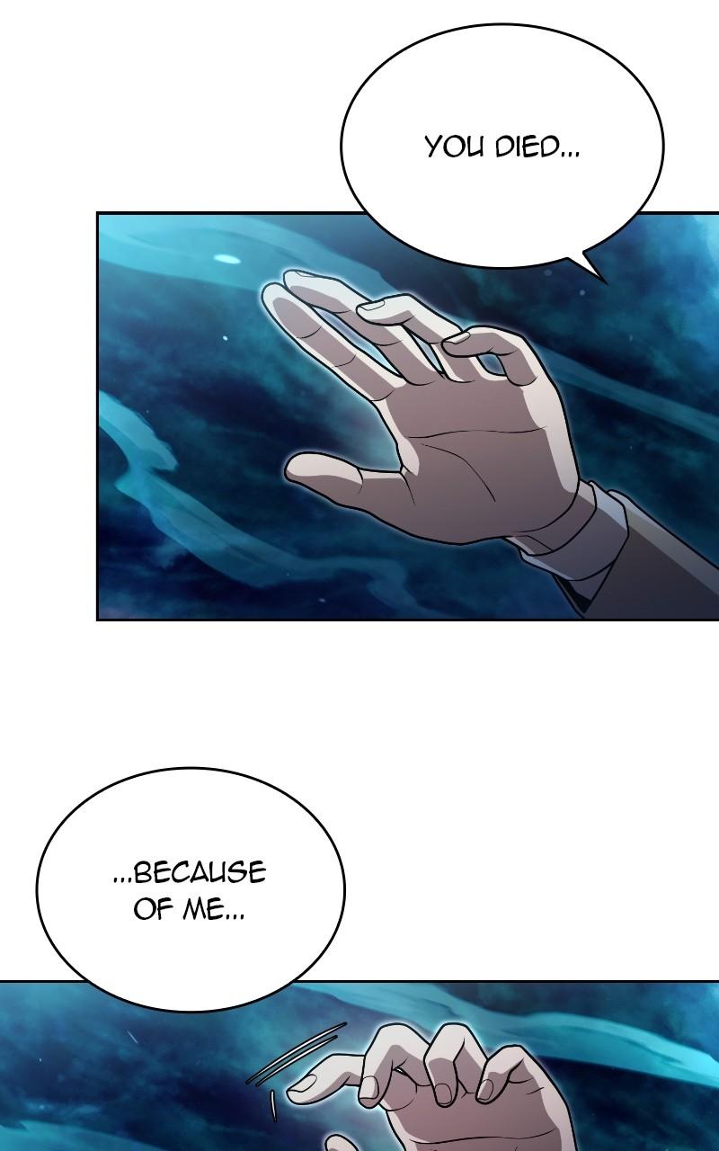 The Dungeon Cleaning Life of a Once Genius Hunter Chap 83 - Next Chap 84