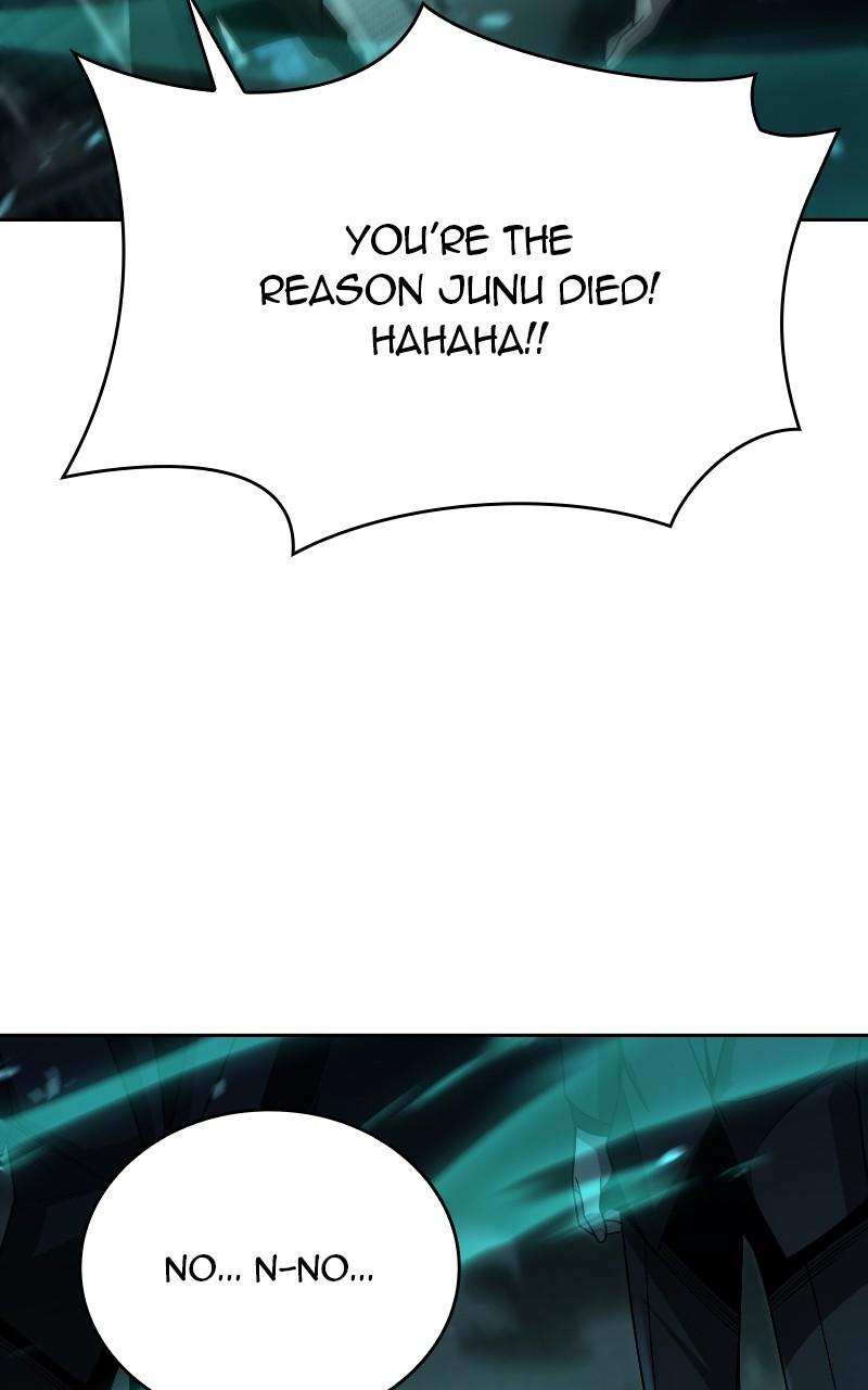 The Dungeon Cleaning Life of a Once Genius Hunter Chap 83 - Next Chap 84