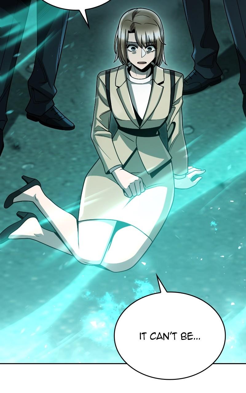 The Dungeon Cleaning Life of a Once Genius Hunter Chap 83 - Next Chap 84