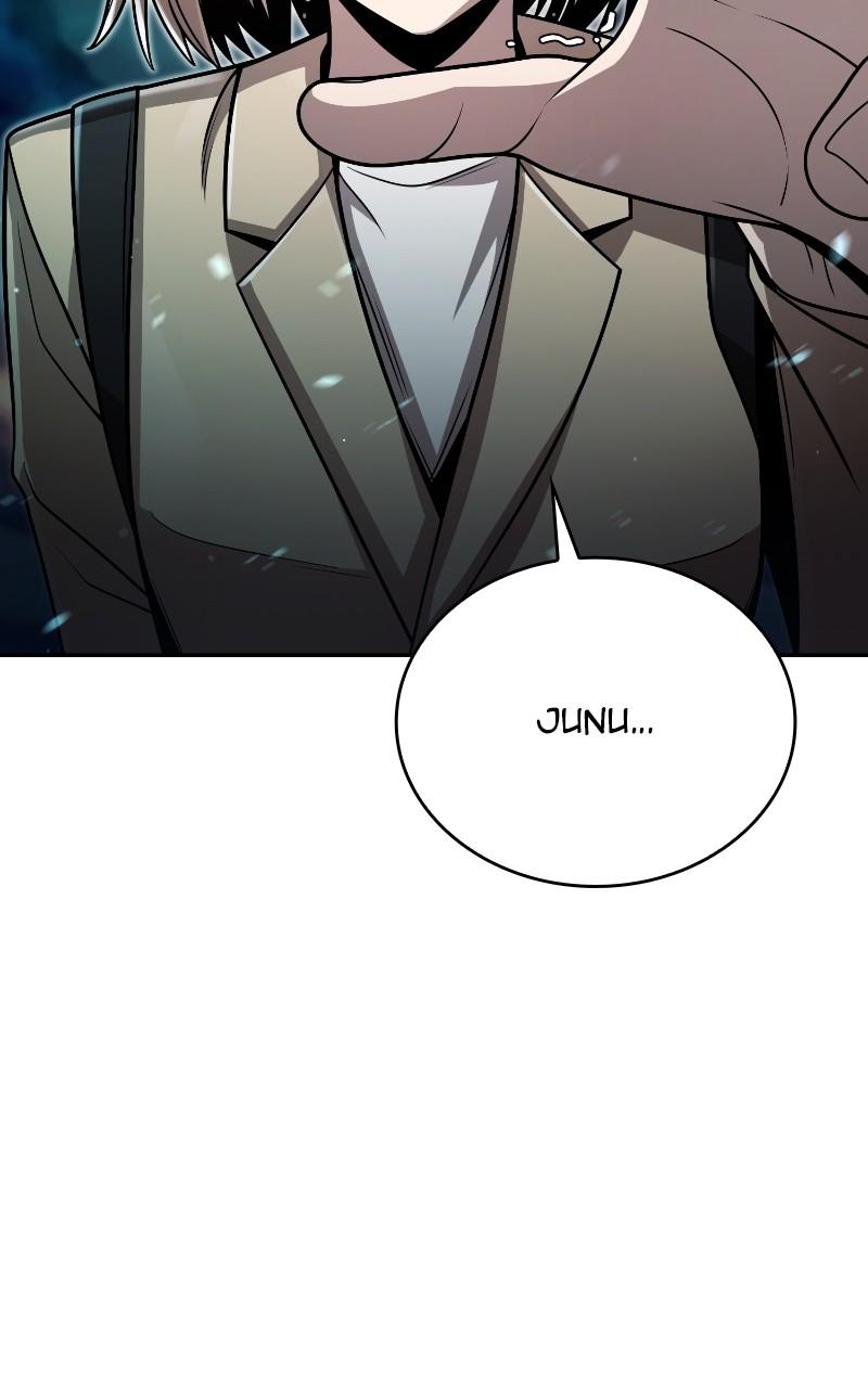 The Dungeon Cleaning Life of a Once Genius Hunter Chap 83 - Next Chap 84