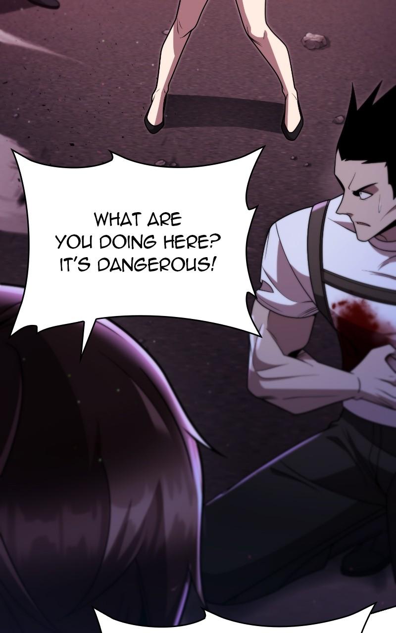 The Dungeon Cleaning Life of a Once Genius Hunter Chap 83 - Next Chap 84