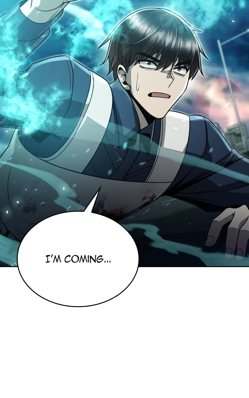 The Dungeon Cleaning Life of a Once Genius Hunter Chap 83 - Next Chap 84
