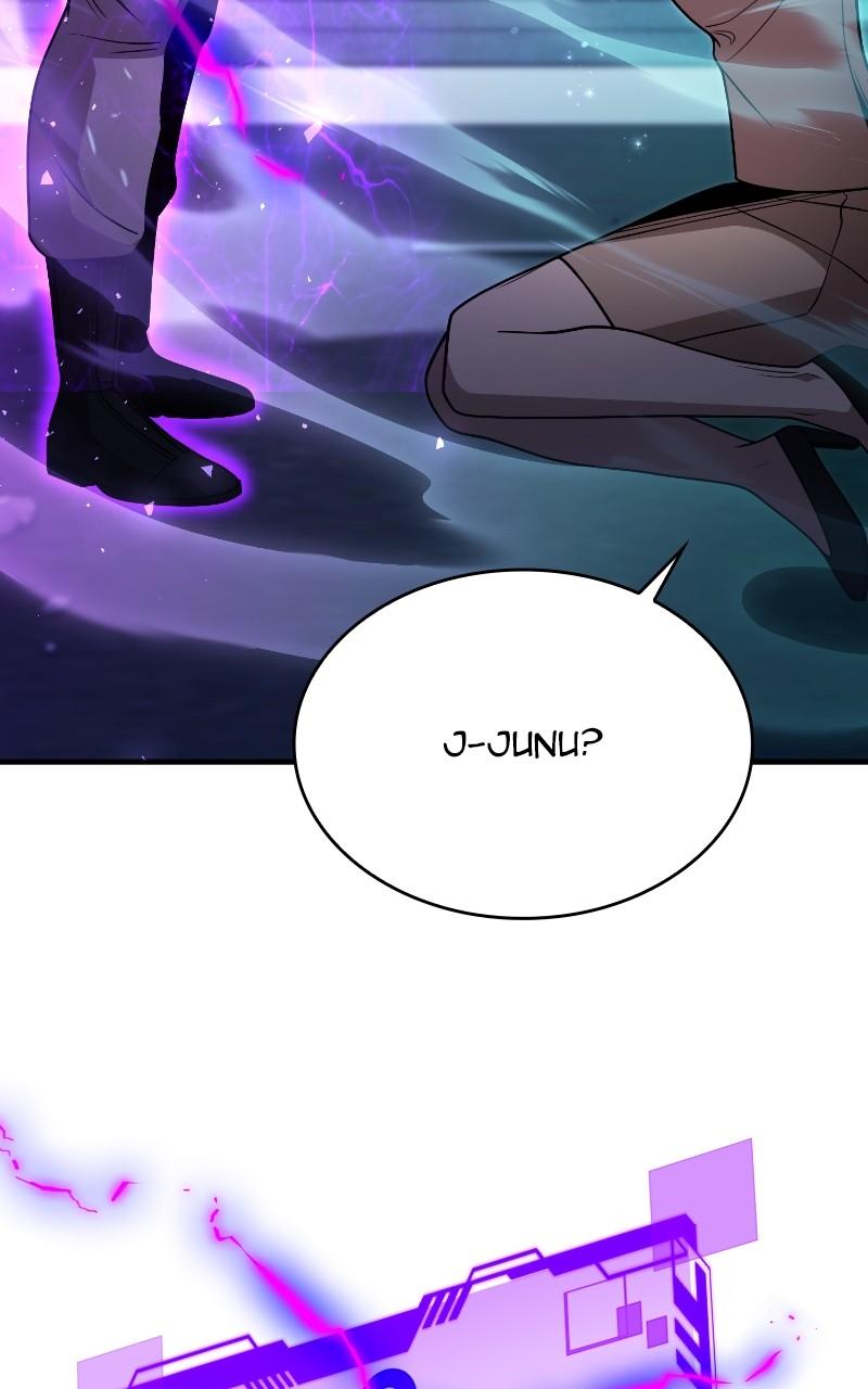 The Dungeon Cleaning Life of a Once Genius Hunter Chap 83 - Next Chap 84