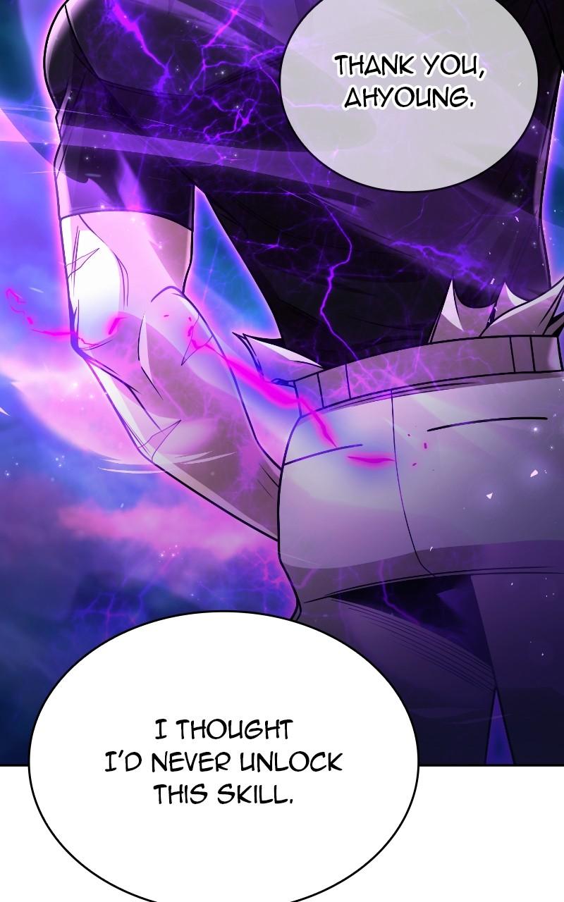 The Dungeon Cleaning Life of a Once Genius Hunter Chap 83 - Next Chap 84