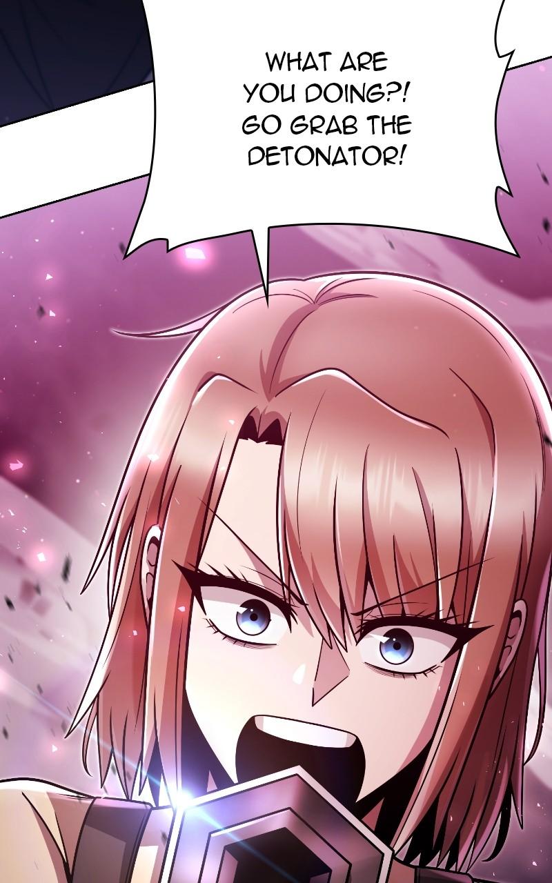 The Dungeon Cleaning Life of a Once Genius Hunter Chap 83 - Next Chap 84