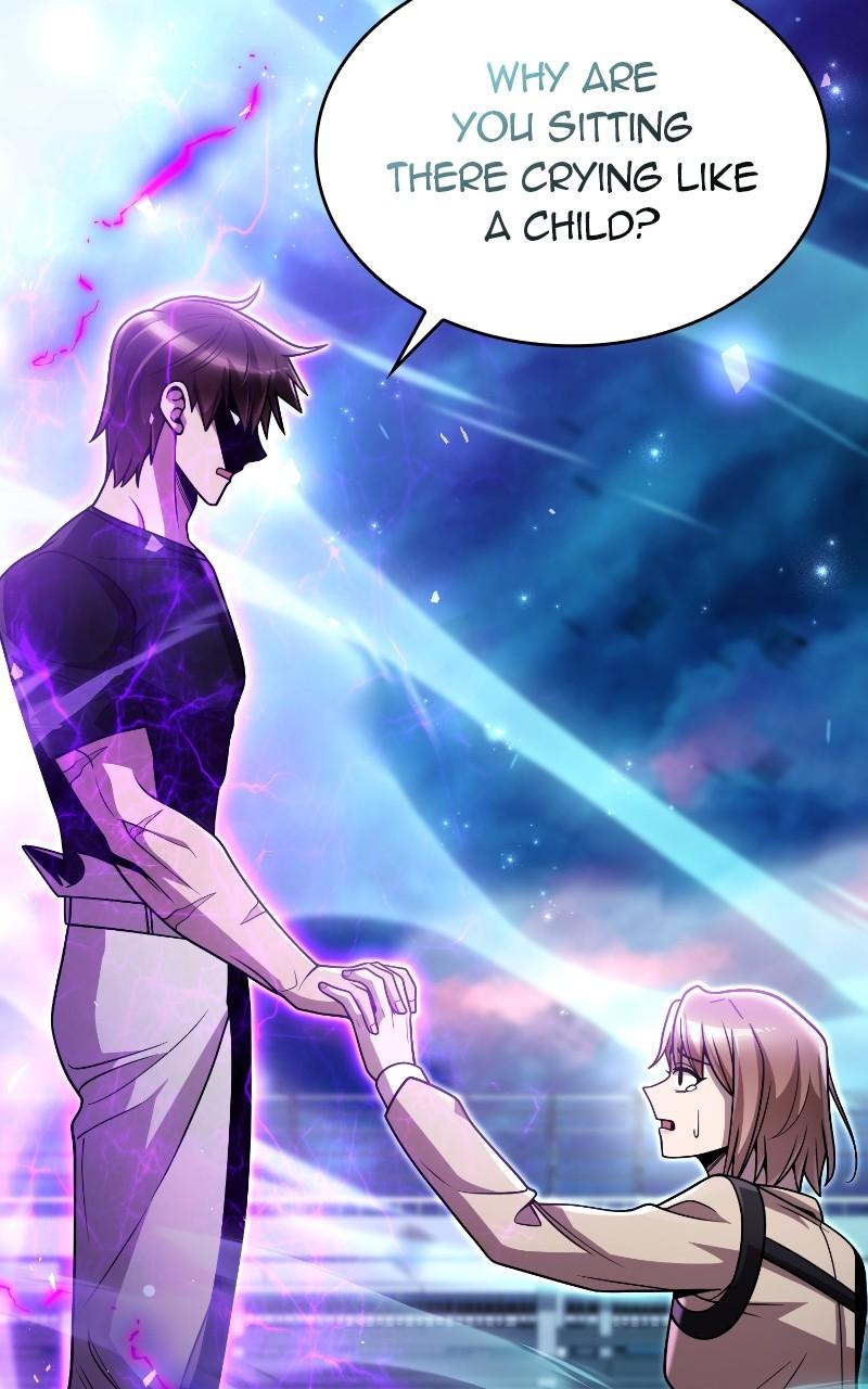 The Dungeon Cleaning Life of a Once Genius Hunter Chap 83 - Next Chap 84