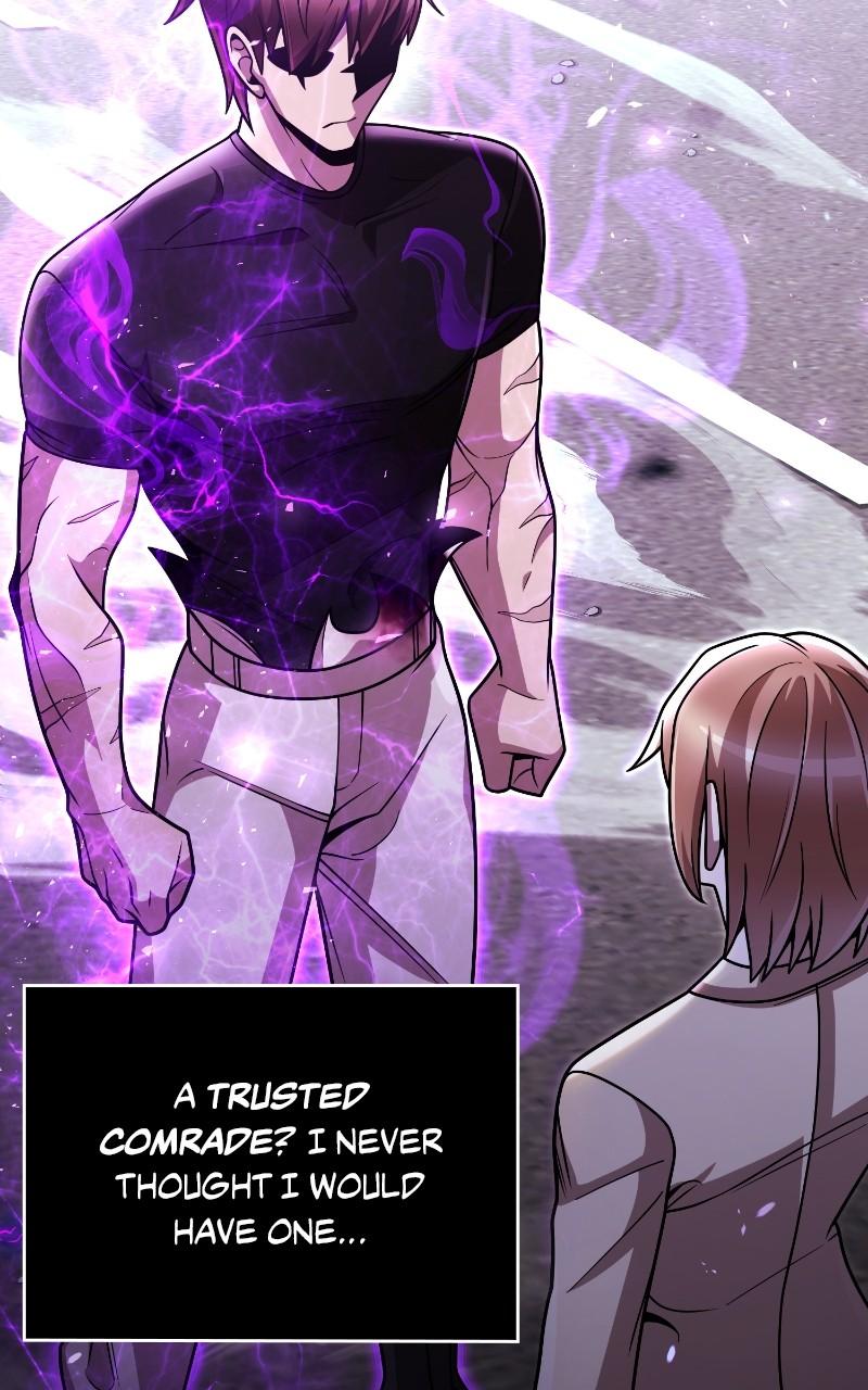 The Dungeon Cleaning Life of a Once Genius Hunter Chap 83 - Next Chap 84