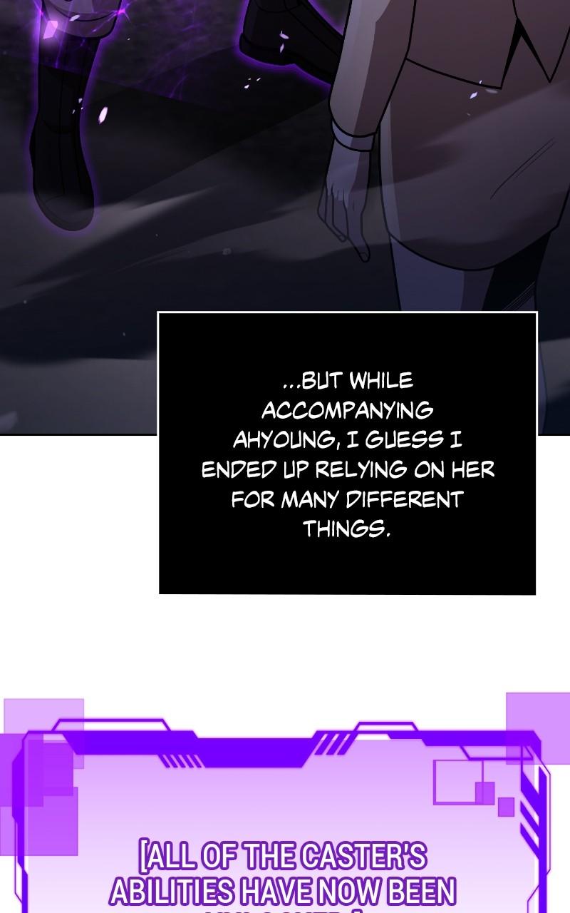 The Dungeon Cleaning Life of a Once Genius Hunter Chap 83 - Next Chap 84