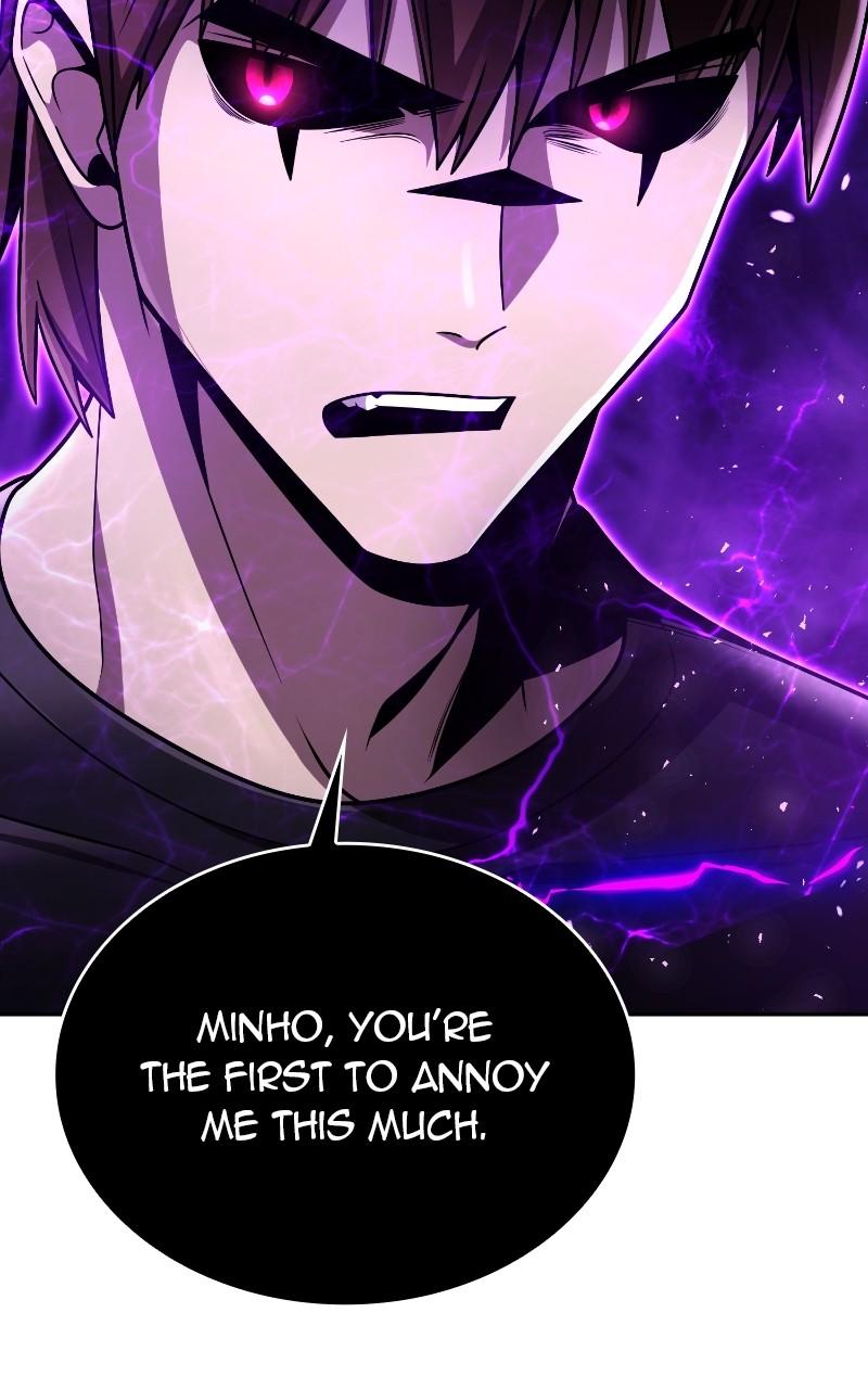 The Dungeon Cleaning Life of a Once Genius Hunter Chap 83 - Next Chap 84