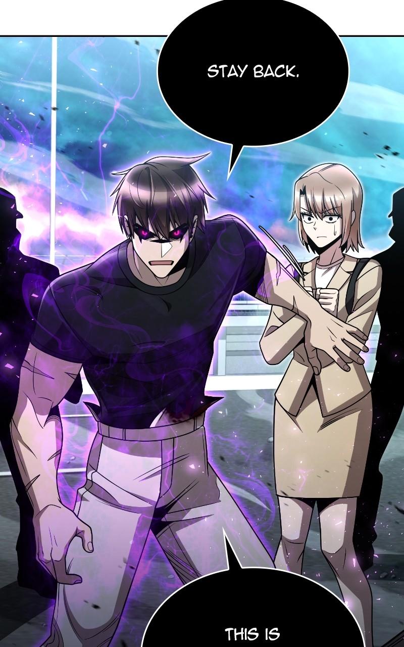 The Dungeon Cleaning Life of a Once Genius Hunter Chap 83 - Next Chap 84