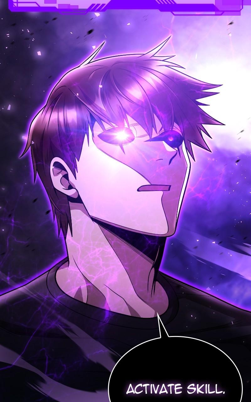 The Dungeon Cleaning Life of a Once Genius Hunter Chap 83 - Next Chap 84