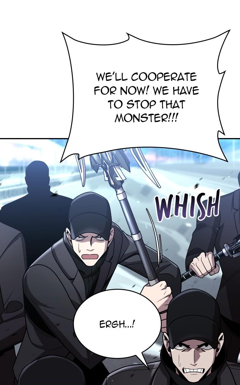 The Dungeon Cleaning Life of a Once Genius Hunter Chap 83 - Next Chap 84