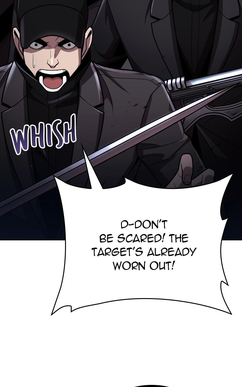 The Dungeon Cleaning Life of a Once Genius Hunter Chap 83 - Next Chap 84