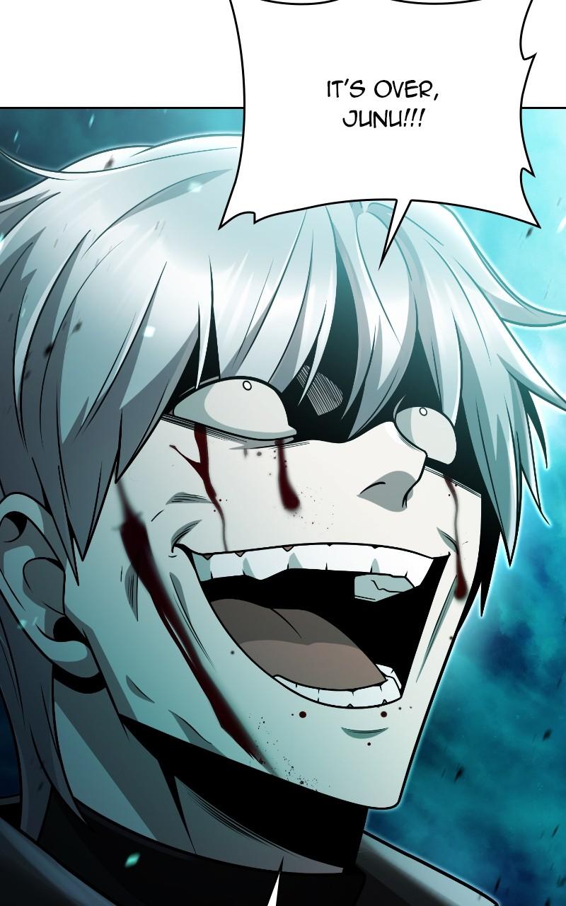 The Dungeon Cleaning Life of a Once Genius Hunter Chap 83 - Next Chap 84