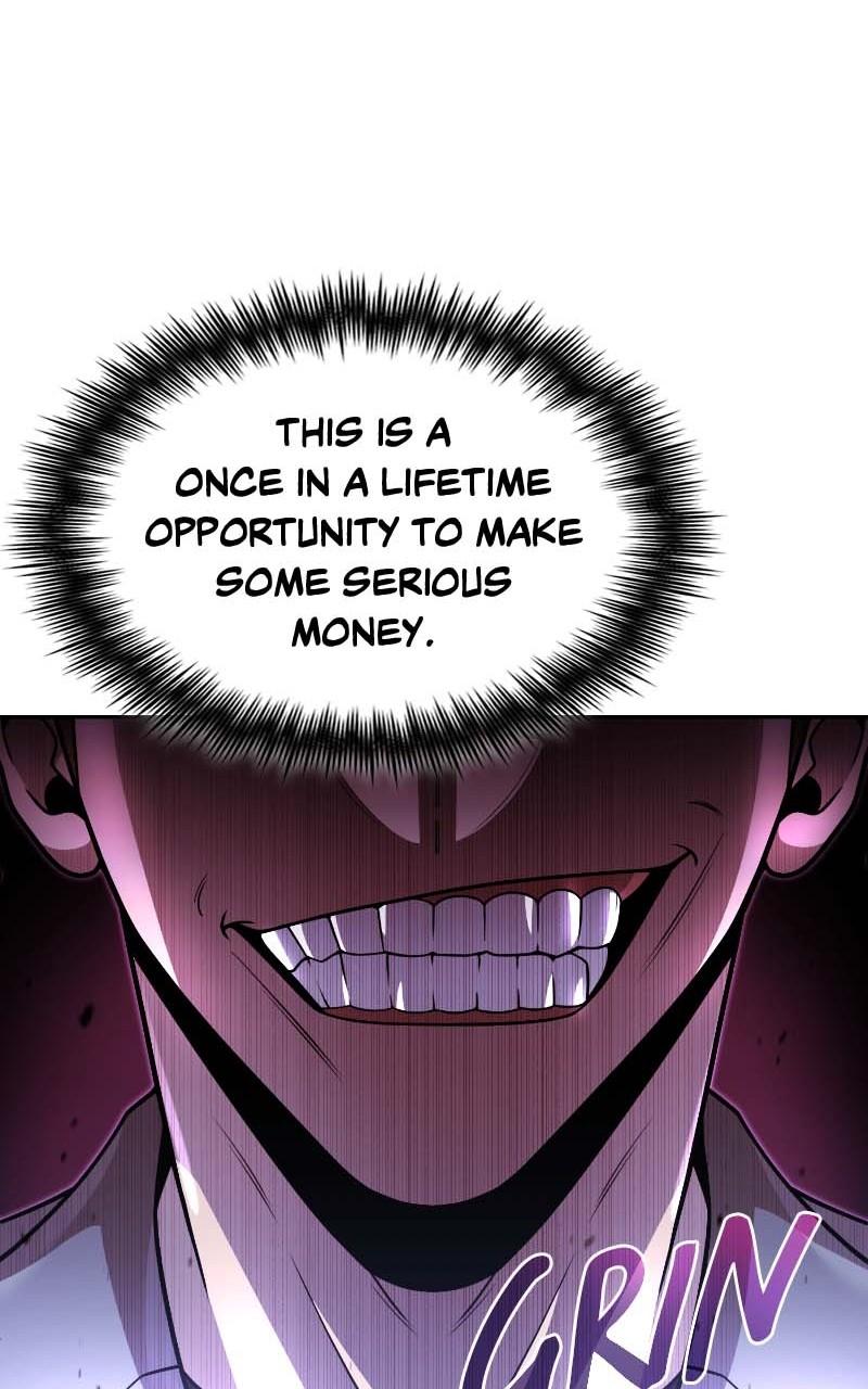 The Dungeon Cleaning Life of a Once Genius Hunter Chap 97 - Next Chap 98