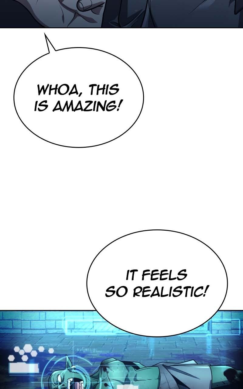 The Dungeon Cleaning Life of a Once Genius Hunter Chap 97 - Next Chap 98