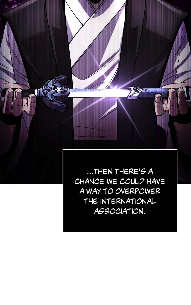 The Dungeon Cleaning Life of a Once Genius Hunter Chap 97 - Next Chap 98