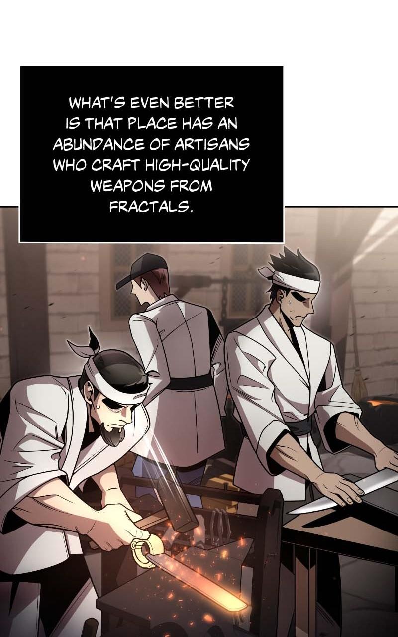 The Dungeon Cleaning Life of a Once Genius Hunter Chap 97 - Next Chap 98