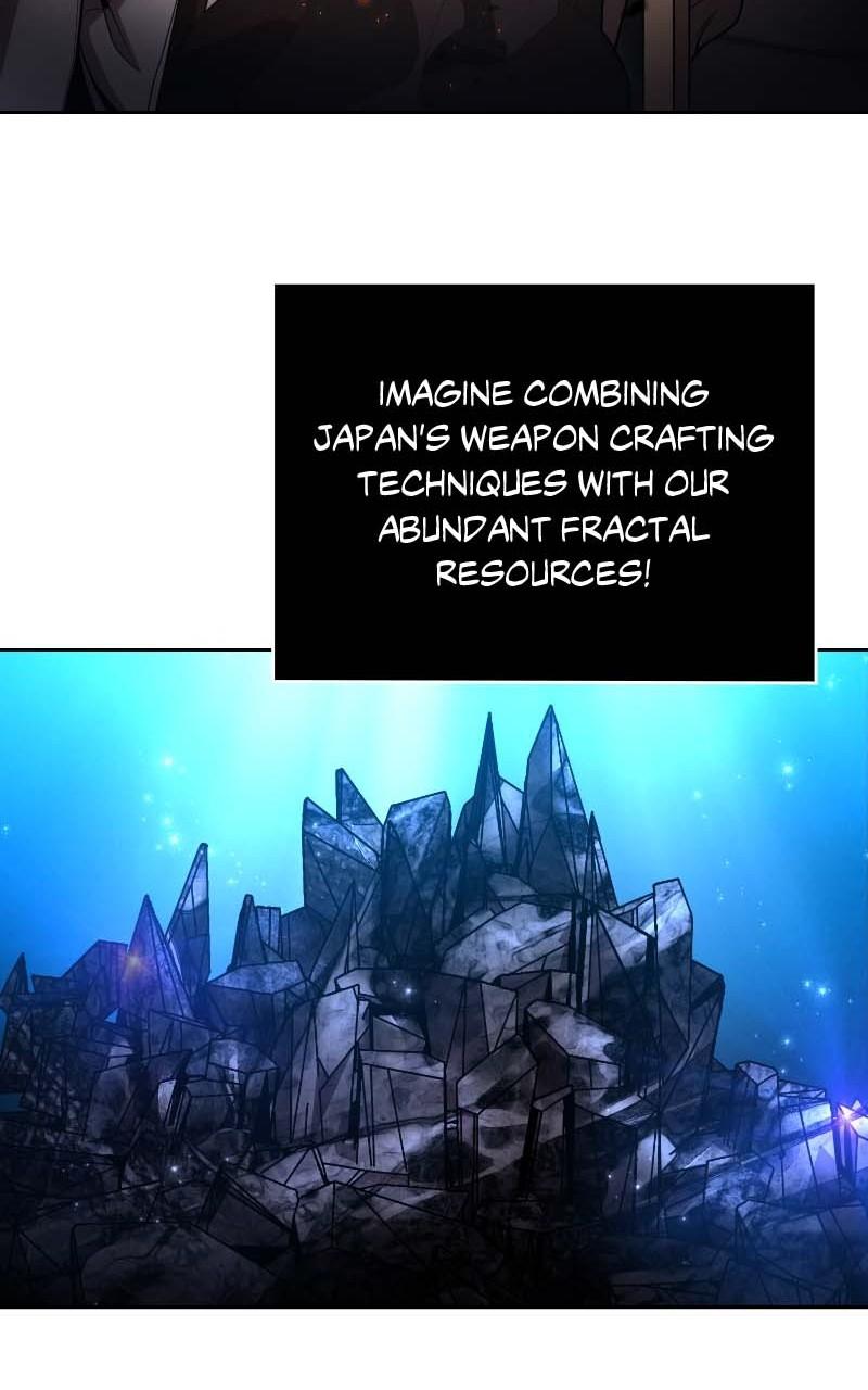 The Dungeon Cleaning Life of a Once Genius Hunter Chap 97 - Next Chap 98