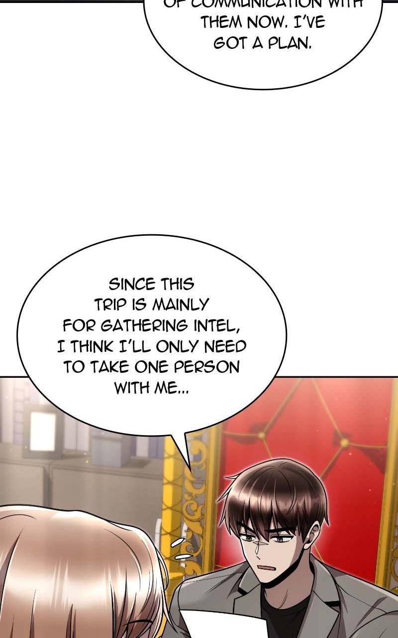 The Dungeon Cleaning Life of a Once Genius Hunter Chap 97 - Next Chap 98